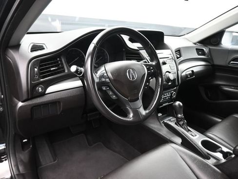 Used 2018 Acura ILX FWD image 14