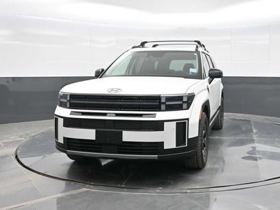 New 2026 Hyundai Santa Fe XRT