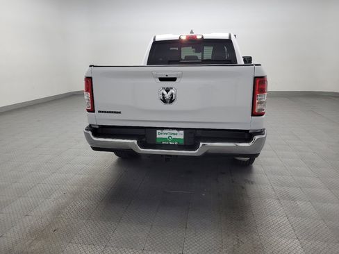 Used 2021 RAM 1500 Big Horn image 7