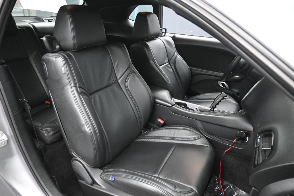 Used 2016 Dodge Challenger R/T Scat Pack RWD image 29