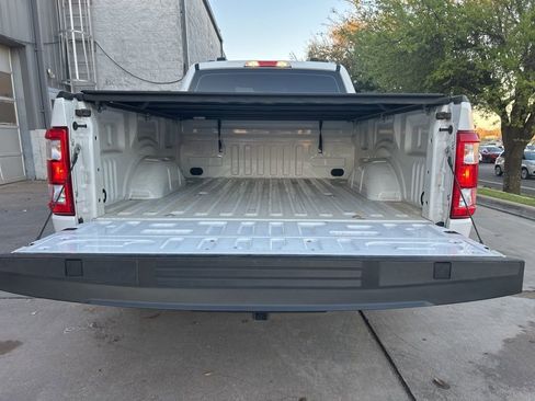 Used 2023 Ford F150 XL w/ XL Chrome Appearance Package image 21