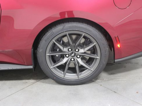 New 2025 Ford Mustang Dark Horse RWD image 46