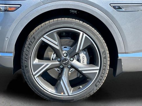 New 2026 Genesis GV80 3.5T Prestige image 27