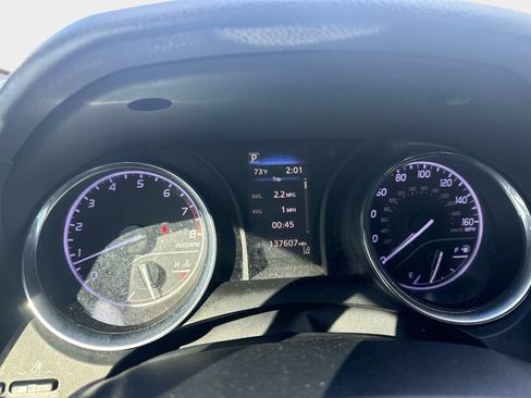 Used 2019 Toyota Camry SE image 28