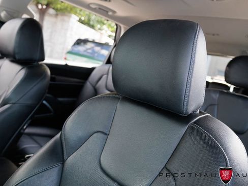 Used 2021 Kia Telluride EX w/ EX Premium Package AWD/4WD image 24
