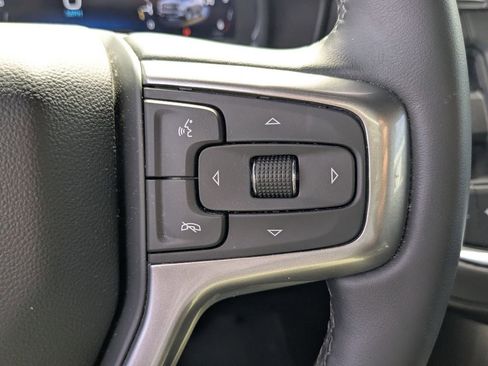 Used 2024 Chevrolet Tahoe Z71 w/ Luxury Package AWD/4WD image 26