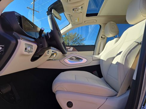 New 2026 Mercedes-Benz GLE 450 GLE 450 image 16