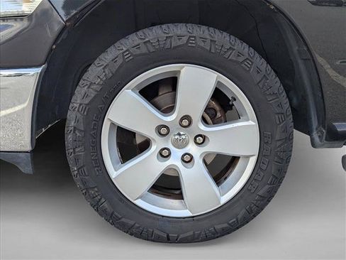 Used 2009 Dodge Ram 1500 Truck SLT w/ Big Horn Regional Pkg RWD image 9