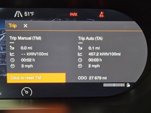 Used 2022 Polestar Polestar 2 image 18