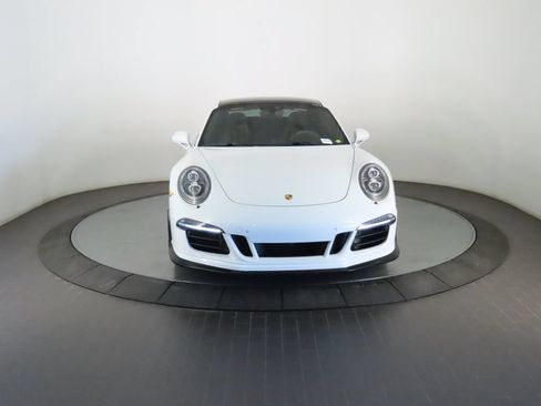 Used 2015 Porsche 911 Carrera GTS RWD image 10