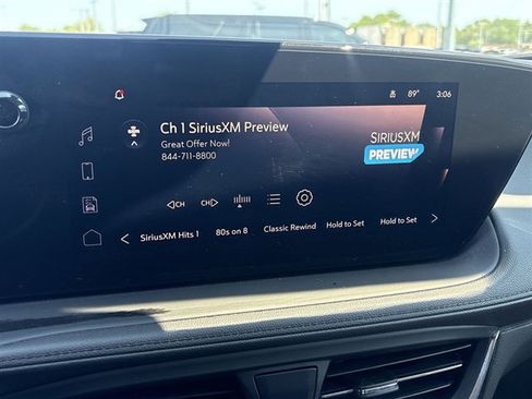 Certified 2024 Buick Encore GX Preferred w/ Comfort Package FWD image 13