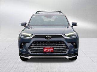 Certified 2024 Toyota Grand Highlander AWD Hybrid video 2
