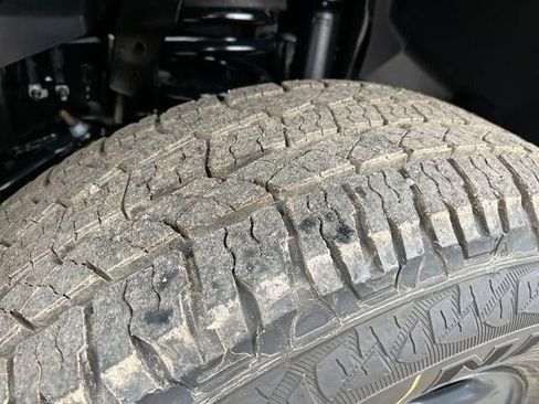 New 2026 RAM 3500 Tradesman image 48