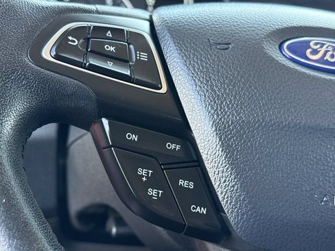 Used 2018 Ford EcoSport SE w/ SE Convenience Package AWD/4WD image 28