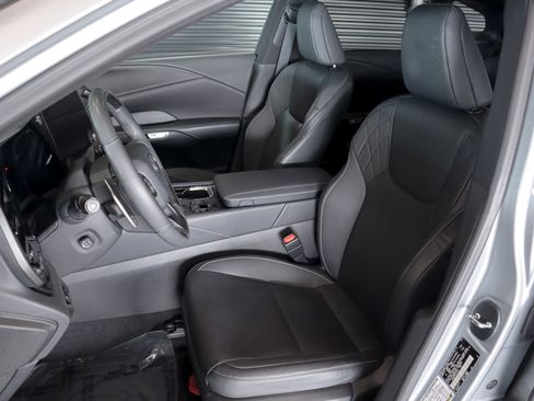 Used 2023 Lexus RX 350h RX 350h Premium image 6