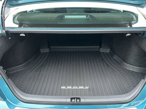 New 2026 Toyota Camry XSE image 17