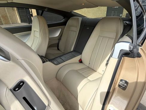 Used 2010 Bentley Continental GT AWD/4WD image 16