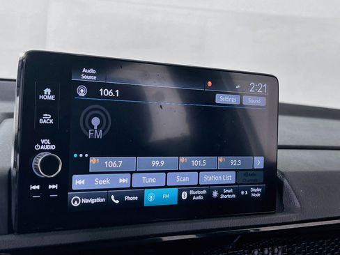 Used 2023 Honda CR-V Sport Touring image 15