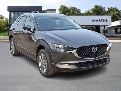 New 2025 MAZDA CX-30 AWD 2.5 S w/ Premium Package