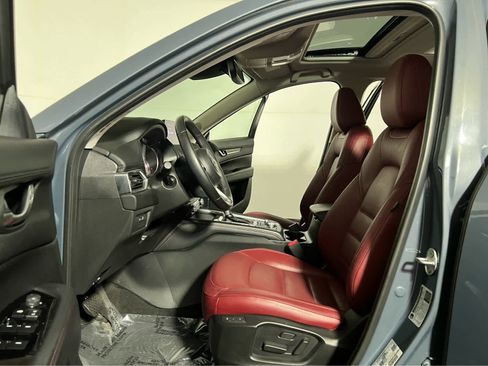 Used 2023 MAZDA CX-5 Carbon Edition image 20