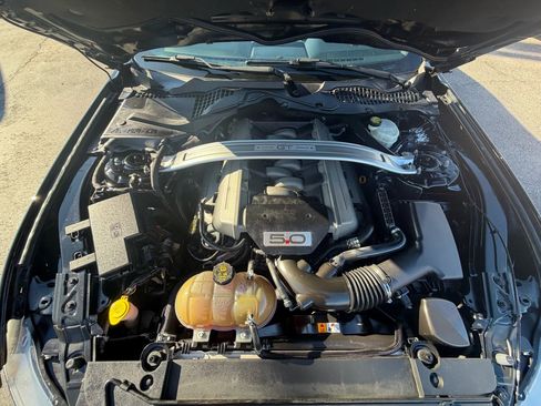 Used 2017 Ford Mustang GT Premium w/ Equipment Group 401A image 43