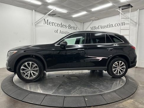 New 2026 Mercedes-Benz GLC 300 image 4
