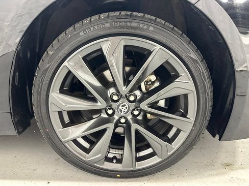 Used 2026 Toyota Corolla SE FWD image 61