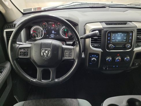 Used 2013 RAM 1500 Big Horn AWD/4WD image 22