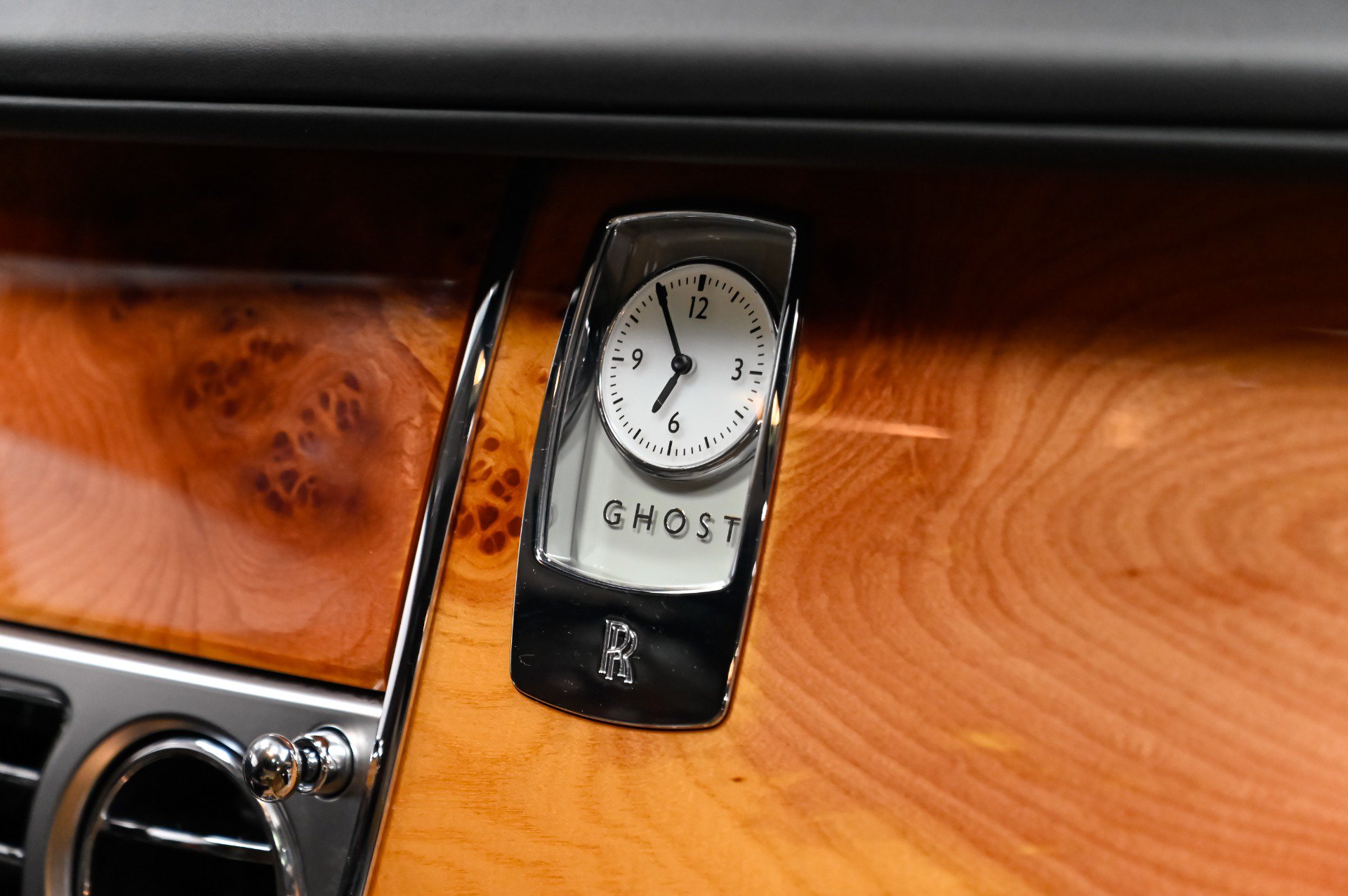 Used 2012 Rolls-Royce Ghost RWD image 38