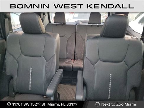 Used 2024 Lexus TX 350 FWD image 9