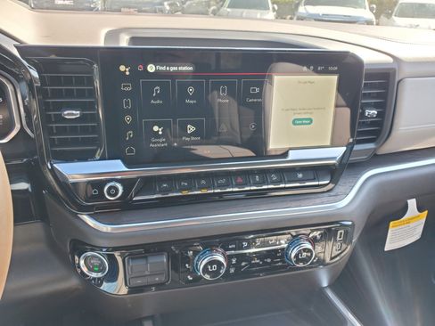 New 2026 GMC Sierra 1500 SLT w/ SLT Premium Plus Package image 14