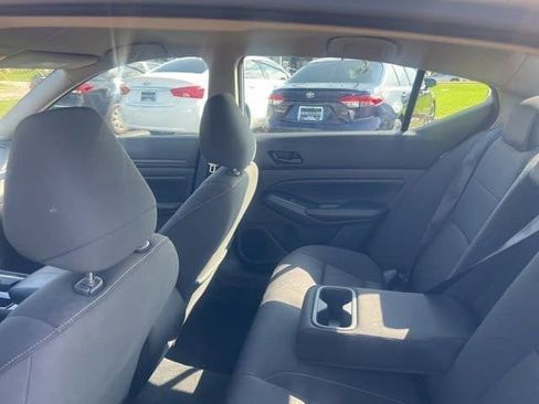 Certified 2024 Nissan Altima 2.5 SV image 10