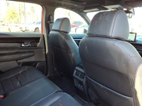 Used 2023 Honda CR-V Sport Touring image 13