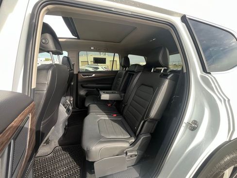 Certified 2025 Volkswagen Atlas SEL image 16