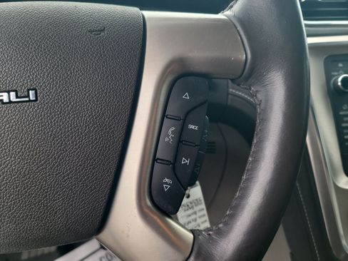 Used 2015 GMC Acadia Denali AWD/4WD image 15
