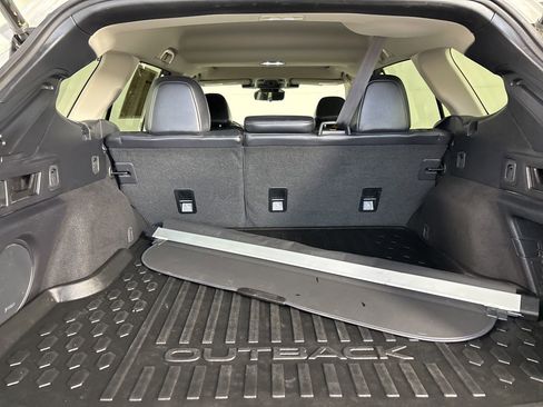 Used 2024 Subaru Outback Touring image 25