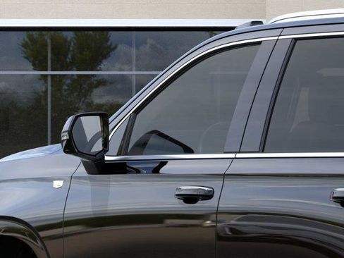 New 2025 Cadillac Escalade Premium Luxury w/ Touring Package image 37