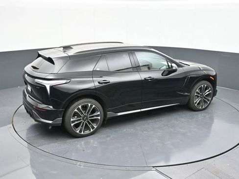 New 2026 Chevrolet Blazer EV SS AWD/4WD image 51