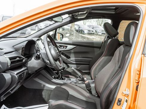 Used 2022 Subaru WRX Premium image 23