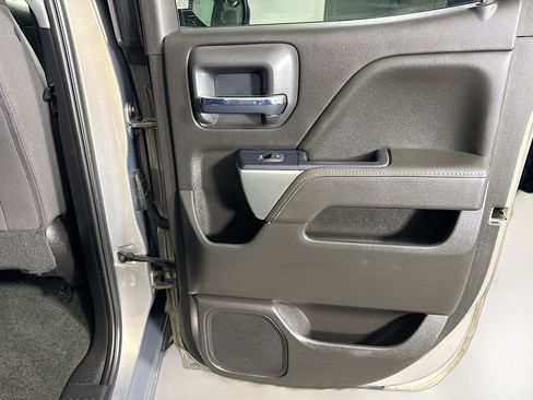 Used 2017 Chevrolet Silverado 1500 LT w/ All Star Edition image 27