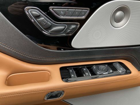 New 2025 Lincoln Aviator Black Label image 21