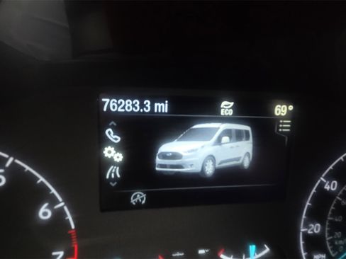 Used 2020 Ford Transit Connect XL image 11
