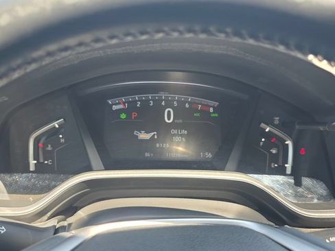 Used 2021 Honda CR-V EX-L image 29