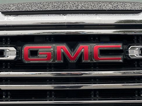 Used 2020 GMC Sierra 1500 SLT w/ SLT Premium Plus Package image 38