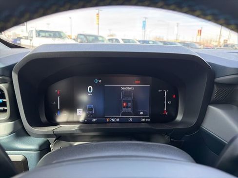 New 2025 Ford Maverick Lobo AWD/4WD image 26