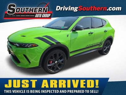 Used 2023 Dodge Hornet GT Plus w/ Track Pack