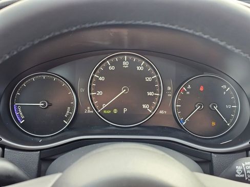 New 2026 MAZDA CX-50 AWD 2.5 Hybrid w/ Cargo Package image 12