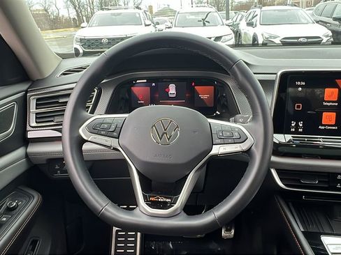 New 2026 Volkswagen Atlas Peak Edition image 27