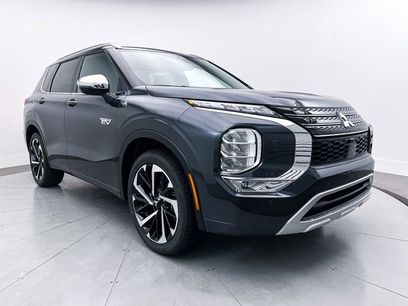New 2025 Mitsubishi Outlander SEL