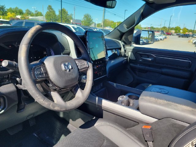 Used 2026 RAM 1500 Rebel w/ Rebel Level 2 Equipment Group AWD/4WD image 13